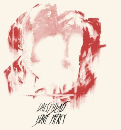 Daisyhead/have Mercy - Split - Vinyl Record