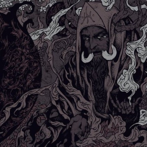 Ancient Ascendant - Echoes & Cinder - Music CD