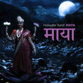 Holiwater Band - Maya - Music CD