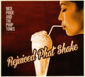 Pride,nick & Pimptones - Rejuiced Phat Shake - Music CD