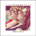 Spandettes - Spandex Effect - Music CD