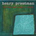 Priestman,henry - Last Mad Surge Of Youth - Music CD