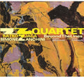 Ratko,zjaca / Zanchini,simone - Beyond The Lines - Music CD
