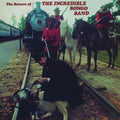 Incredible Bongo Band - Return Of The Incredible Bongo Band - Vinyl Record