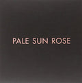 Matthew & The Atlas - Pale Sun Rose - Vinyl Record