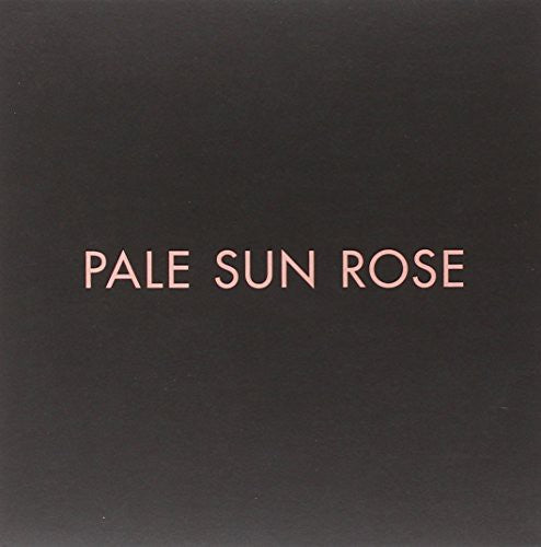 Matthew & The Atlas - Pale Sun Rose - Vinyl Record