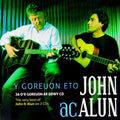 Ac Alun,john - Y Goreuon Eto - Music CD