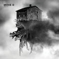 Move D - Fabric 74 - Music CD