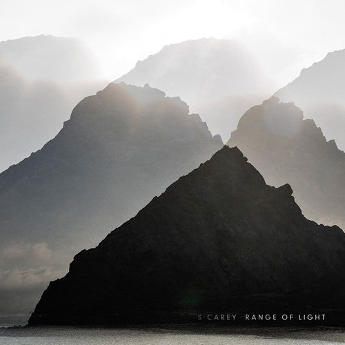S. Carey - Range Of Light - Music CD