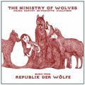Ministry Of Wolves - Music From Republik Der Wolfe - Music CD