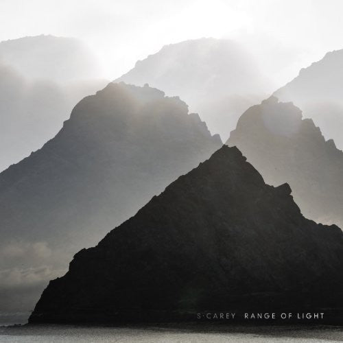 Range of Light [LP] Vinyl Record
