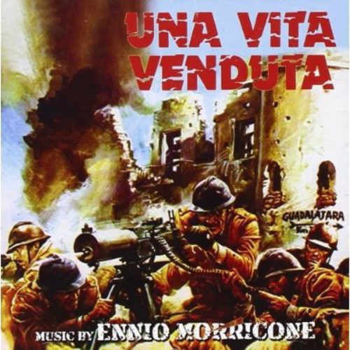 Una Vita Venduta / O.s.t. - Una Vita Venduta / O.s.t. - Music CD