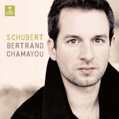 Francois / Chamayou - Wanderer - Music CD