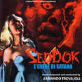 Seddok L'erede Di Satana / Lycanthropus / O.s.t. - Seddok L'erede Di Satana / Lycanthropus / O.s.t. - Music CD