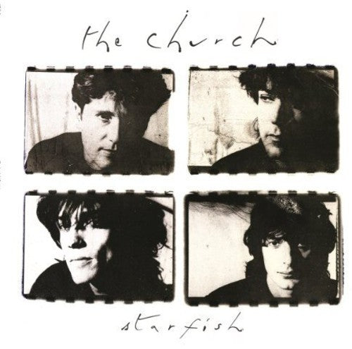 Church - Starfish - Vinyl Record