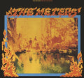 Fire on the Bayou [LP] Vinyl Record