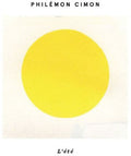 Cimon,philemon - L'ete (vinyl) - Vinyl Record