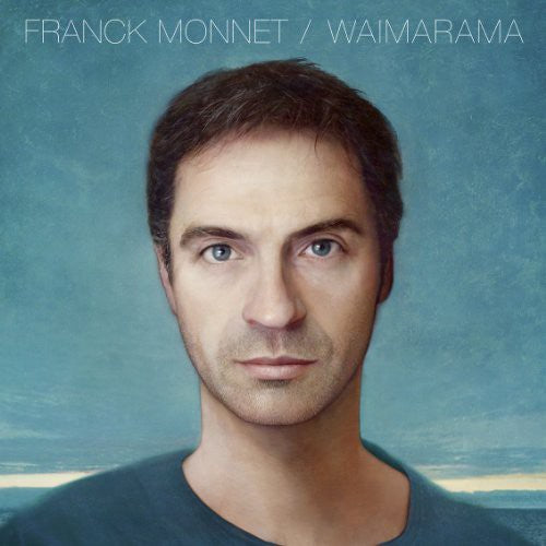 Monnet,franck - Waimarama - Music CD