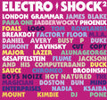 Electro Shock 2 / Var - Electro Shock 2 / Var - Music CD