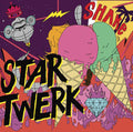 Star Twerk / Var - Star Twerk / Var - Music CD