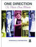 One Direction - In Their Own Words - DVD