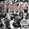 Pawz One - Face The Facts - Music CD