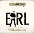 Earl - Peanuts & Monkeys - Music CD