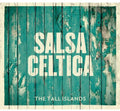 Salsa Celtica - Tall Islands - Music CD