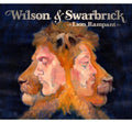 Wilson & Swarbrick - Lion Rampant - Music CD