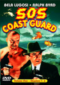 Sos Coast Guard 1 - Sos Coast Guard 1 - DVD
