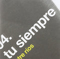 Entre Rios - Catalogo Saga Intervenciones - Music CD