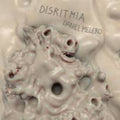 Melero,daniel - Disritmia - Music CD