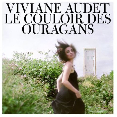 Audet,viviane - Le Couloir Des Ouragans - Music CD