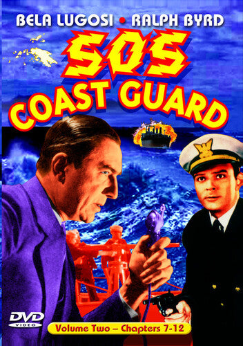 Sos Coast Guard 2 - Sos Coast Guard 2 - DVD