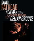 Newman,david Fathead - Cellar Groove - Music CD