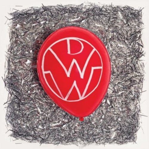 Down With Webster - Party For Your Life - Music CD
