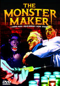 Monster Maker - Monster Maker - DVD