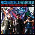 Roscoe,mitchell - Conversations - Music CD