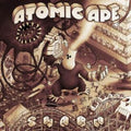 Atomic Ape - Swarm - Music CD