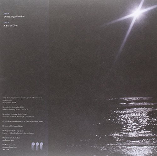 Banning,mark - Journey To The Light - Vinyl Record