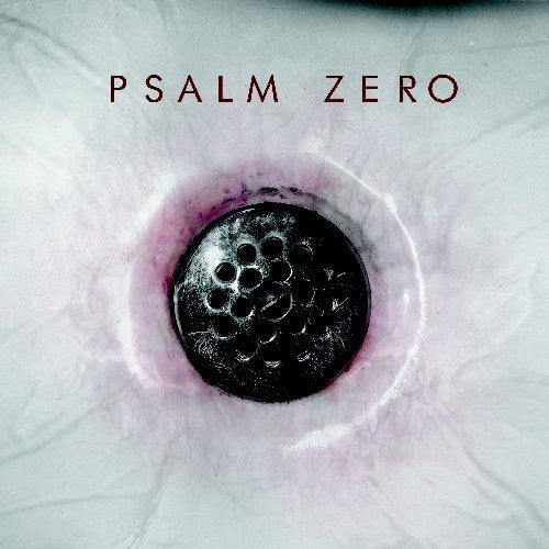 Psalm Zero - Drain - Music CD