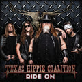 Texas Hippie Coalition - Ride On - Music CD