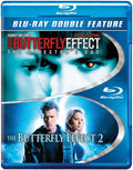 Butterfly Effect / Butterfly Effect 2 - Butterfly Effect / Butterfly Effect 2 - Blu-ray