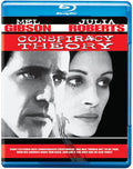Conspiracy Theory - Conspiracy Theory - Blu-ray