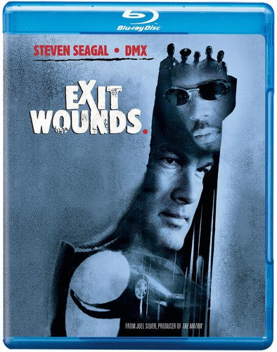 Exit Wounds - Exit Wounds - Blu-ray
