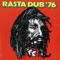 The Aggrovators - Rasta Dub 76 Vinyl Record