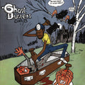 Early B - Ghost Busters Vinyl Record