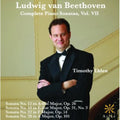 Beethoven / Ehlen - Complete Piano Sonatas 7 - Music CD