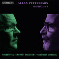Pettersson / Norrkoping Sym Orch / Lindberg - Symphony No.9 - Super Audio CD