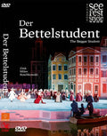 Millocker / Znk - Der Bettelstudent - DVD